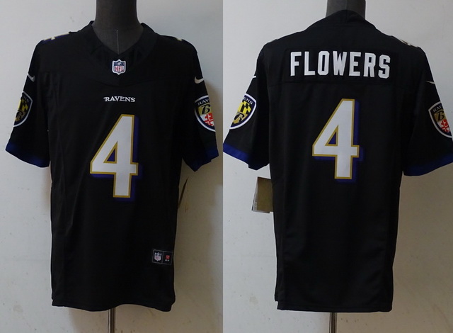 Baltimore Ravens Jerseys 16 [Cheap NFL Jerseys 216]